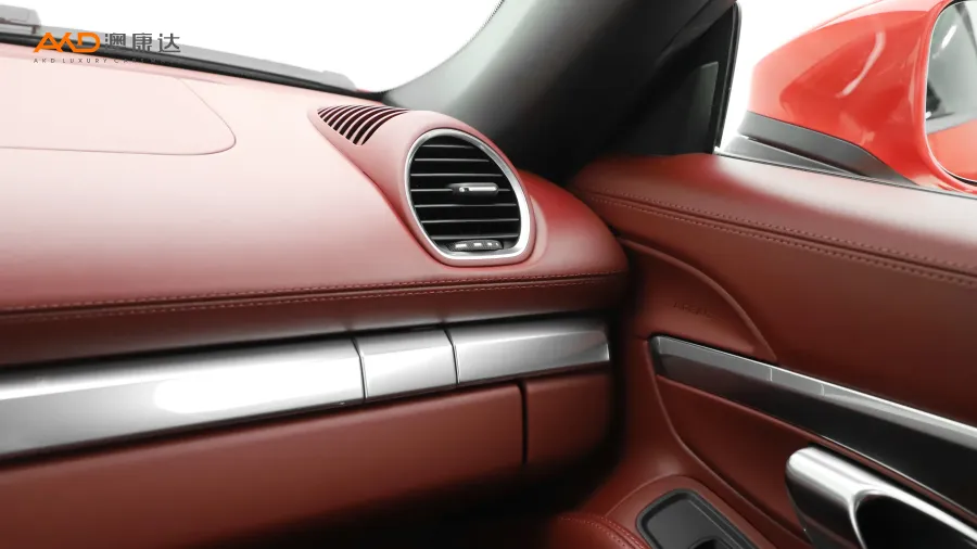 二手保時捷 718 Boxster 2.0T圖片3863001