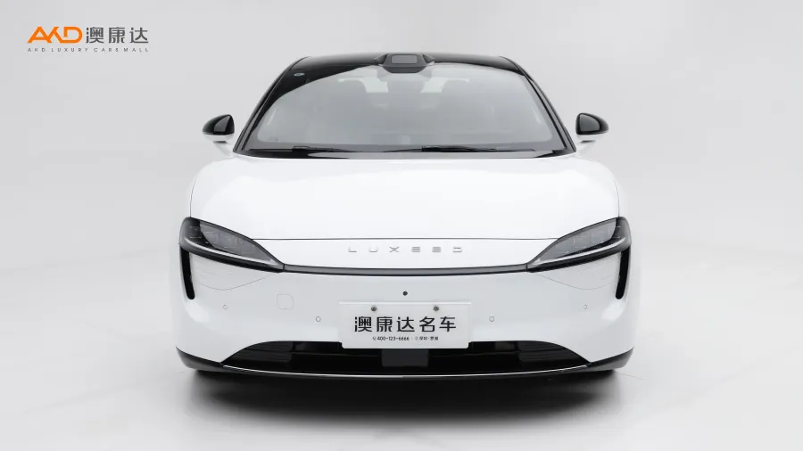 二手智界S7 Max圖片3862534