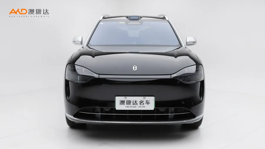 二手問界M9  增程 Ultra版 42kWh 6座版圖片3862561