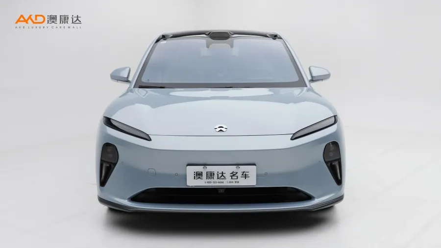 二手蔚來(lái)ET5T 75kWh Touring圖片3862643