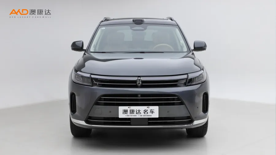 二手問(wèn)界M7  智駕后驅(qū)Max版 5座圖片3862506