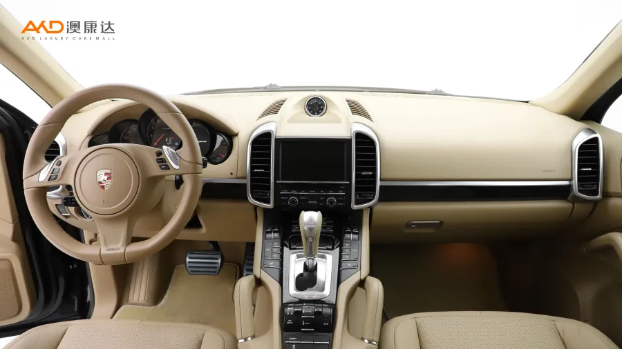 二手Cayenne 3.0T圖片3864014