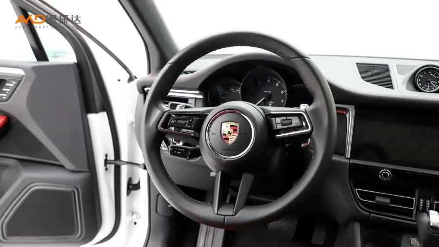 二手Macan 2.0T圖片3864041