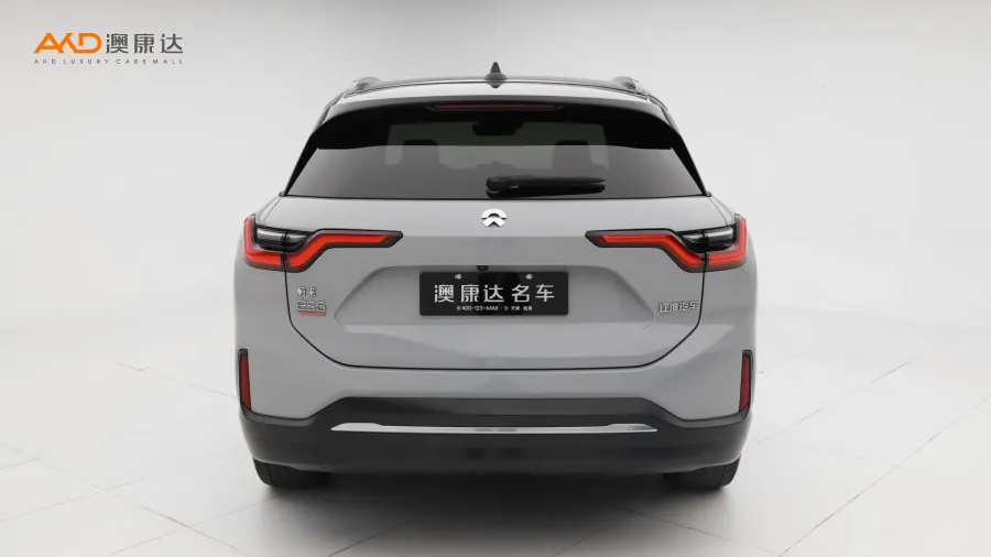 二手蔚來(lái)ES6 610KM 性能版圖片3863576