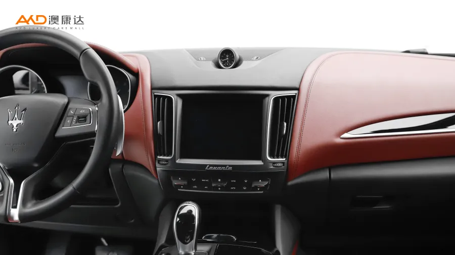 二手Levante 3.0T 標準版圖片3864373
