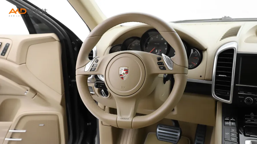 二手Cayenne 3.0T圖片3864015