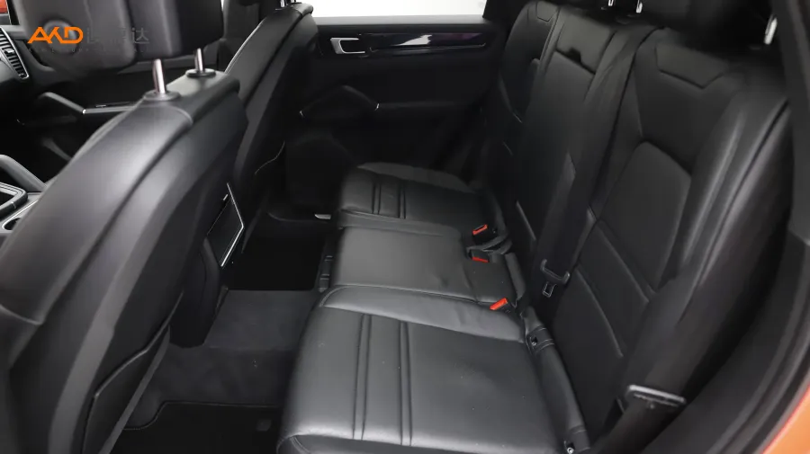 二手Cayenne 3.0T圖片3863558
