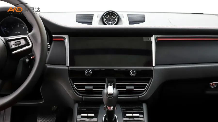二手Macan 2.0T圖片3864042