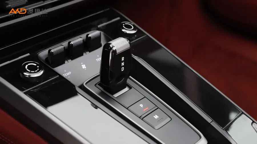 二手保時(shí)捷911 Targa 4圖片3863832