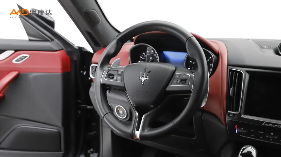 二手Levante 3.0T 標準版圖片3864372