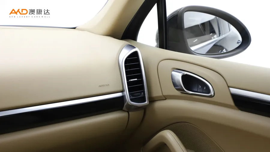 二手Cayenne 3.0T圖片3864017