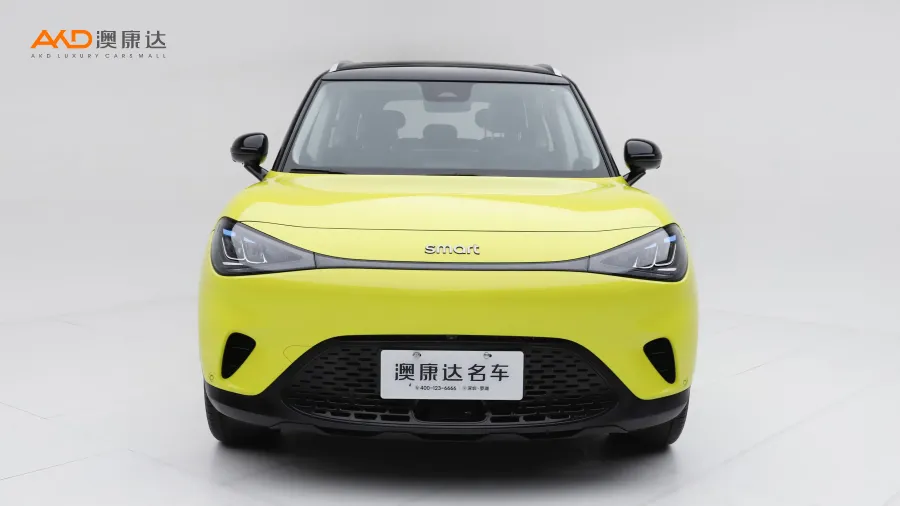 二手Smart精靈#1 Pro+版圖片3864241
