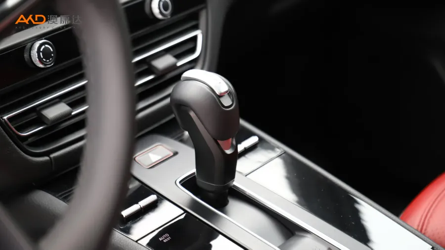 二手Macan 2.0T圖片3864033