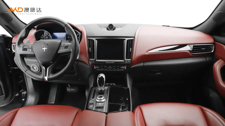 二手Levante 3.0T 標準版圖片3864371