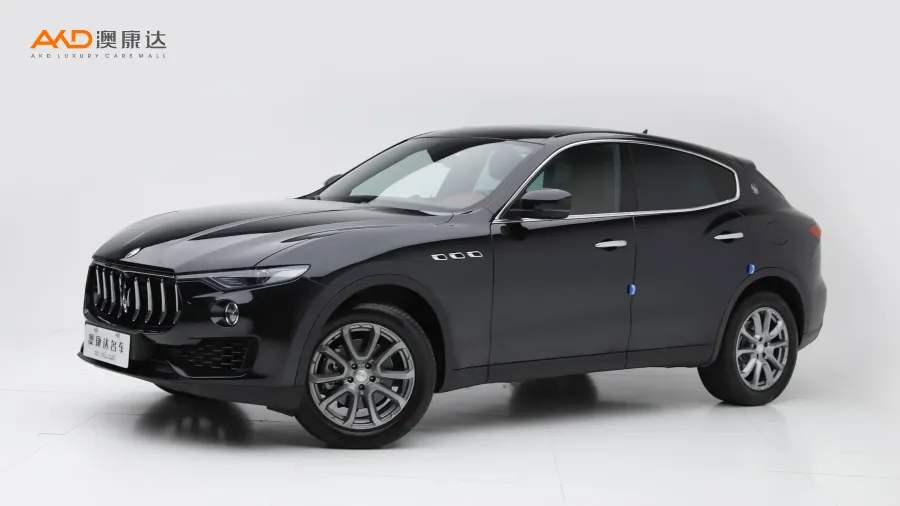二手Levante 3.0T 標準版圖片