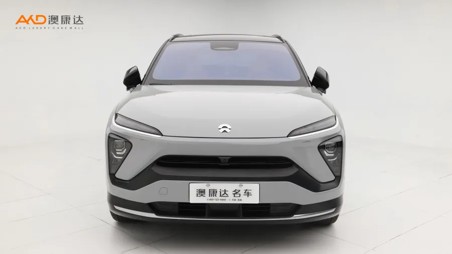 二手蔚來(lái)ES6 610KM 性能版圖片3863570