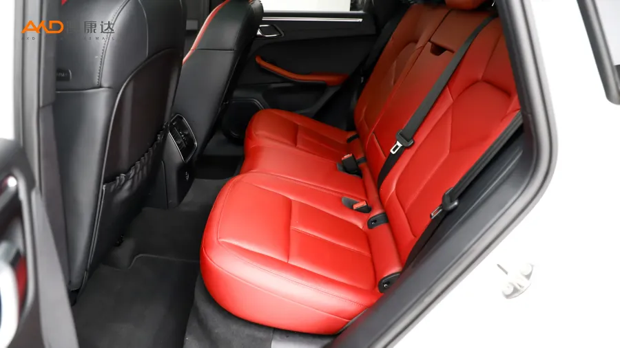 二手Macan 2.0T圖片3864038