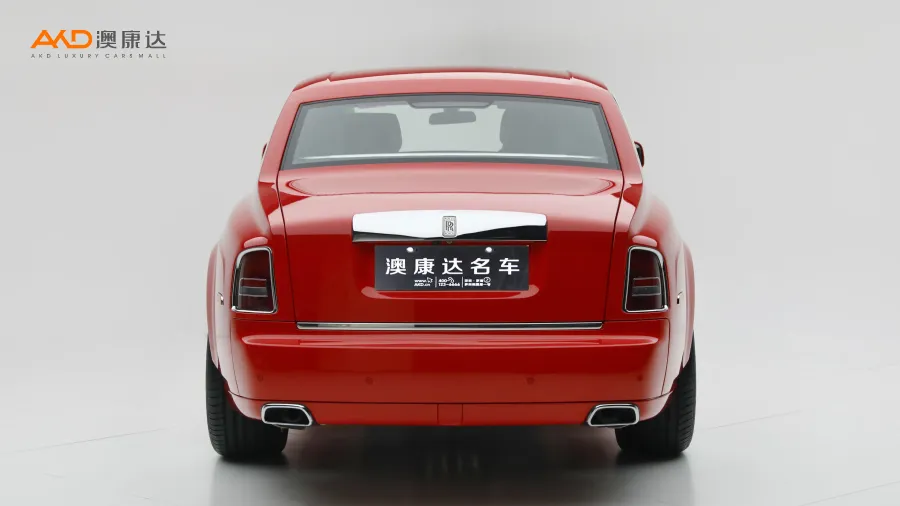 二手幻影6.7T 長(zhǎng)軸距版圖片3863724