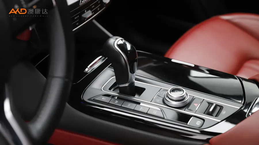 二手Levante 3.0T 標準版圖片3864364