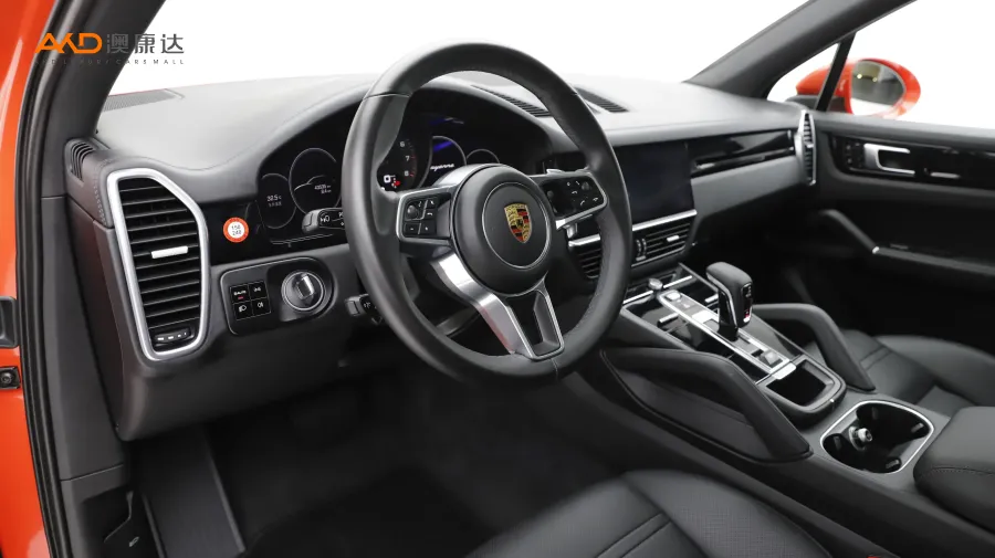 二手Cayenne 3.0T圖片3863556