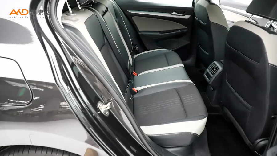二手高爾夫 改款280TSI DSG Pro圖片3864760