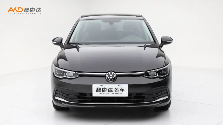 二手高爾夫 改款280TSI DSG Pro圖片3864739
