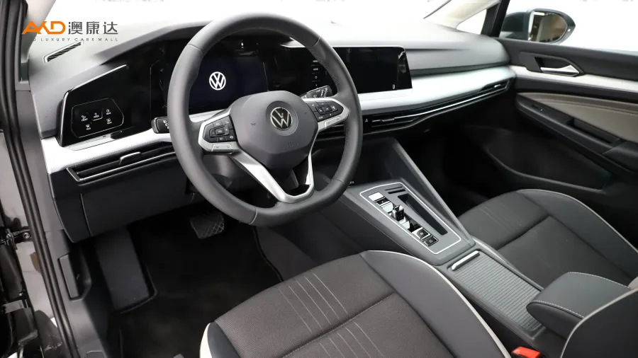 二手高爾夫 改款280TSI DSG Pro圖片3864750