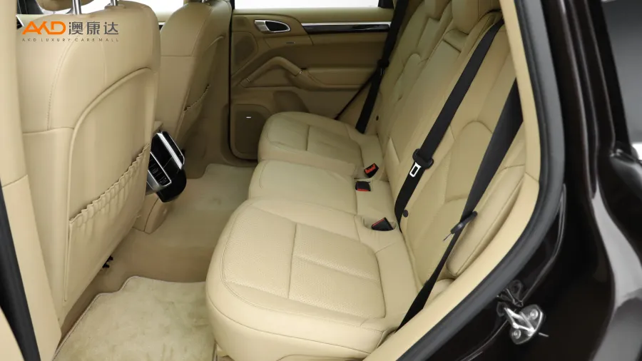 二手Cayenne 3.0T圖片3864012