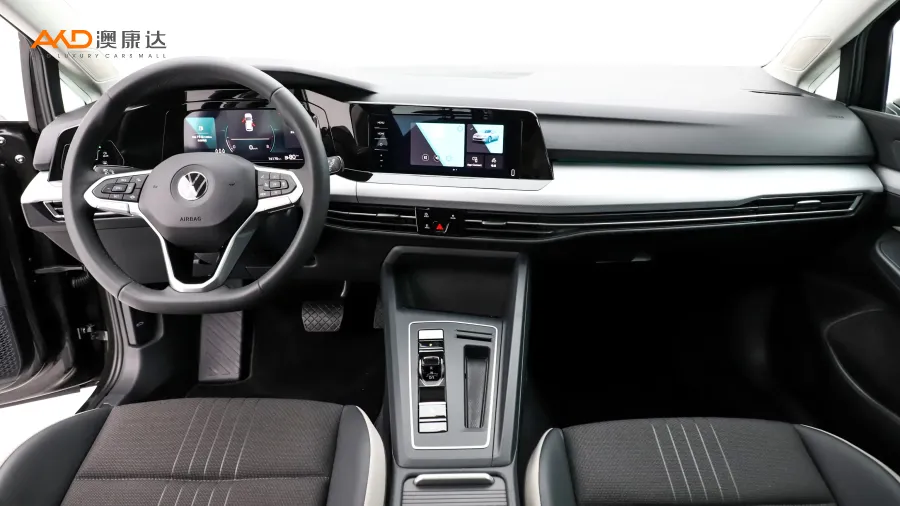 二手高爾夫 改款280TSI DSG Pro圖片3864756