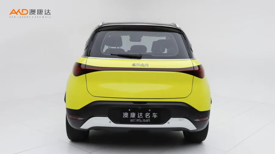 二手Smart精靈#1 Pro+版圖片3864247