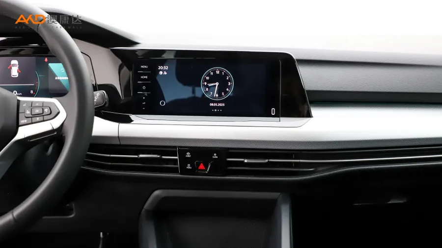 二手高爾夫 改款280TSI DSG Pro圖片3864758
