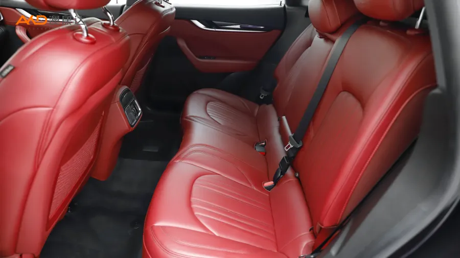 二手Levante 3.0T 標準版圖片3864368