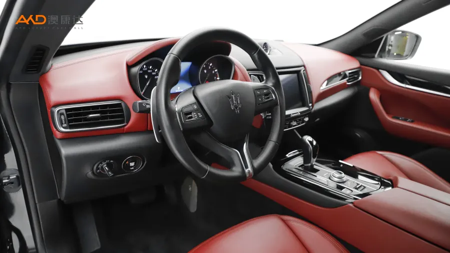 二手Levante 3.0T 標準版圖片3864363