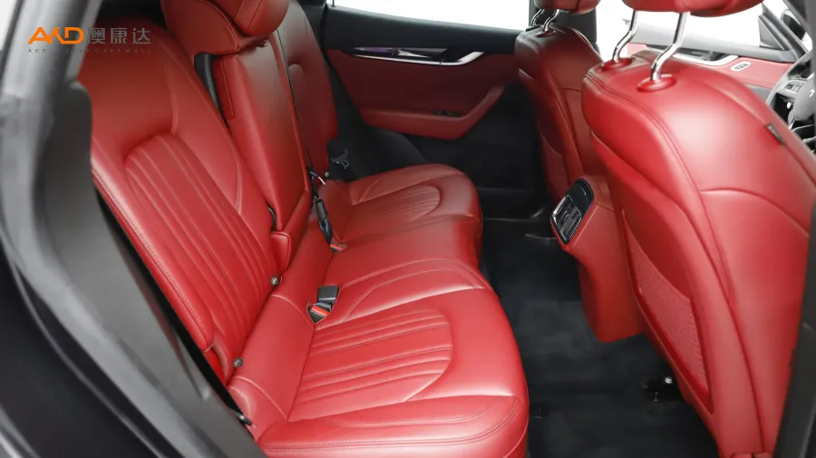 二手Levante 3.0T 標準版圖片3864370