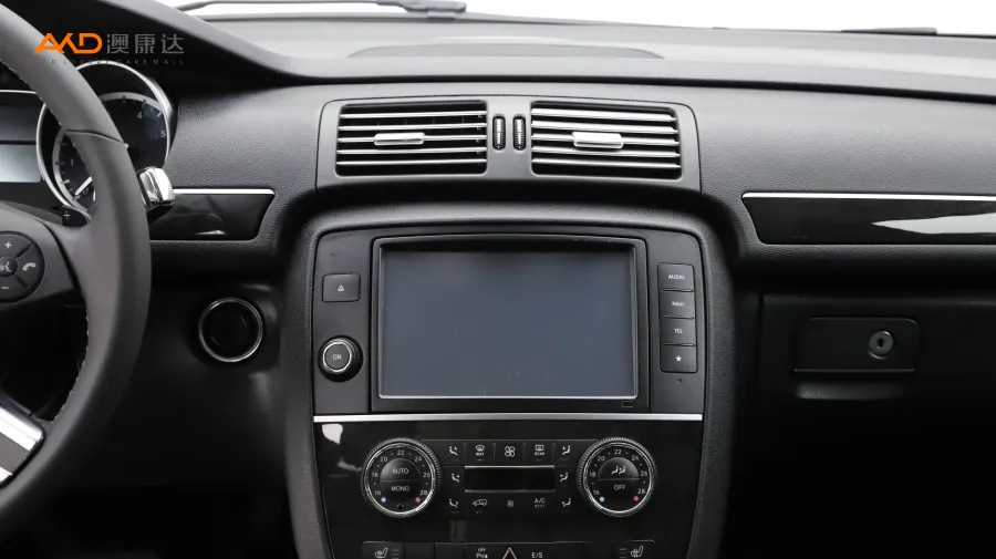 二手奔馳R320 4MATIC 商務(wù)型臻藏版圖片3865429
