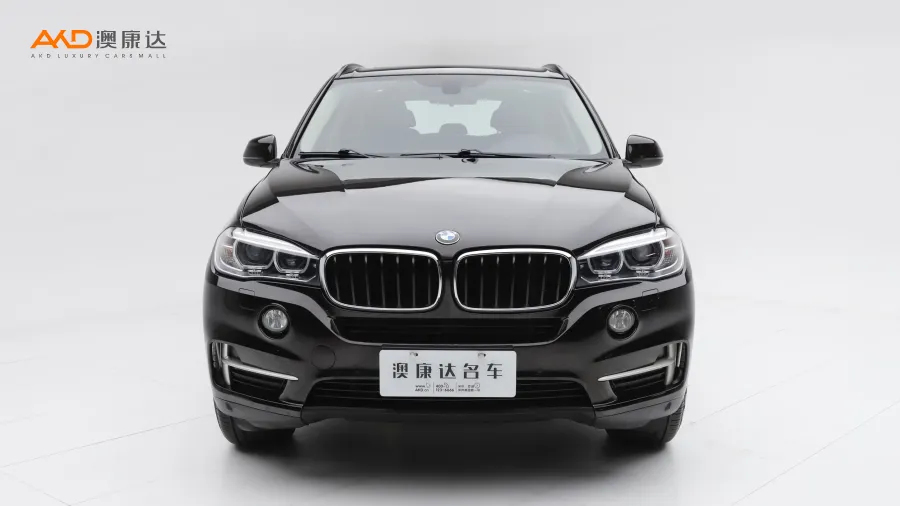 二手寶馬X5 xDrive35i 領(lǐng)先型圖片3865665