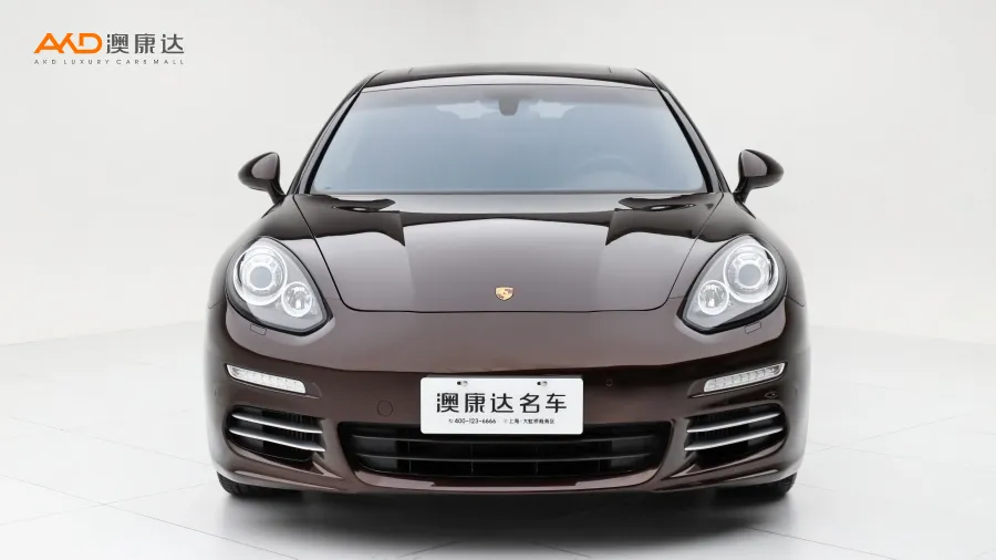 二手Panamera Executive Edition 3.0T圖片3865824