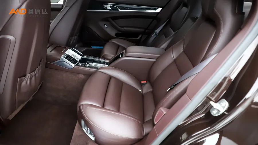二手Panamera Executive Edition 3.0T圖片3865841