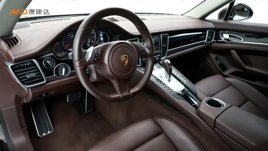 二手Panamera Executive Edition 3.0T圖片3865837