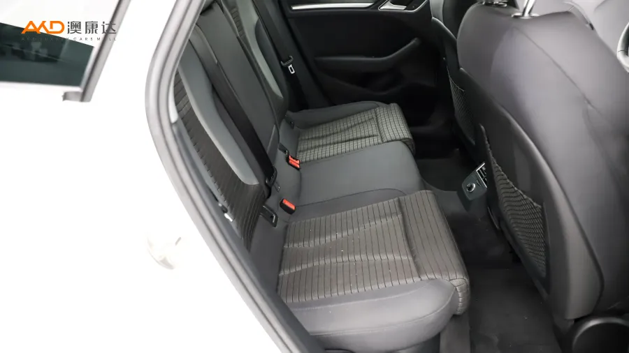 二手奧迪A3 Limousine 40TFSI 運(yùn)動型圖片3866031