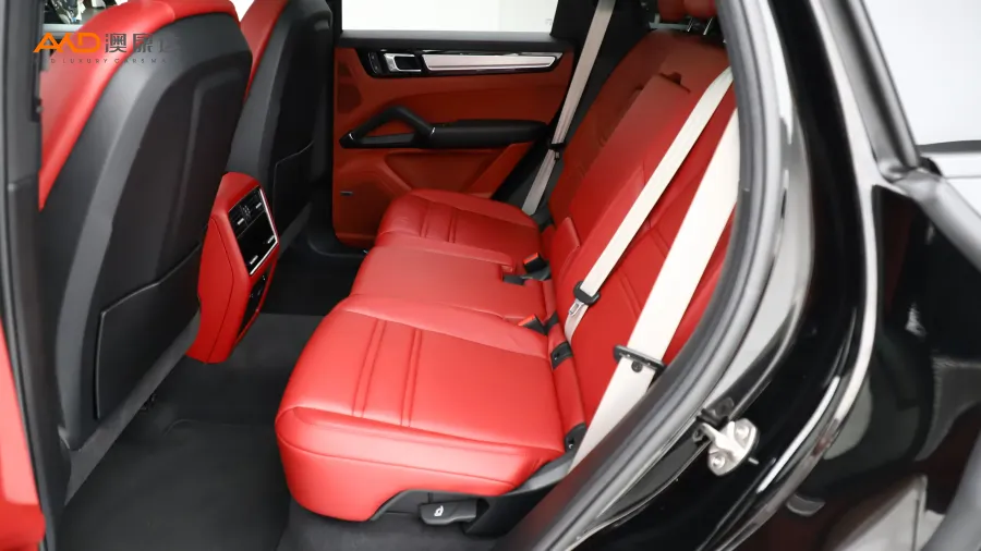二手Cayenne 鉑金版 3.0T圖片3865278