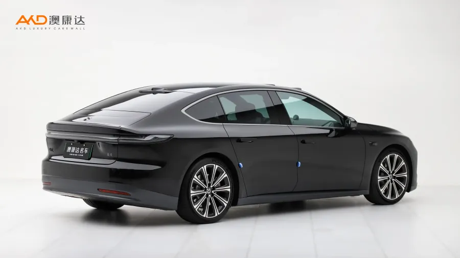 二手蔚來ET7 75kWh 行政版圖片3865861
