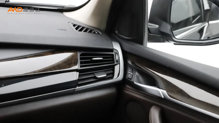 二手寶馬X5 xDrive35i 領(lǐng)先型圖片3865686