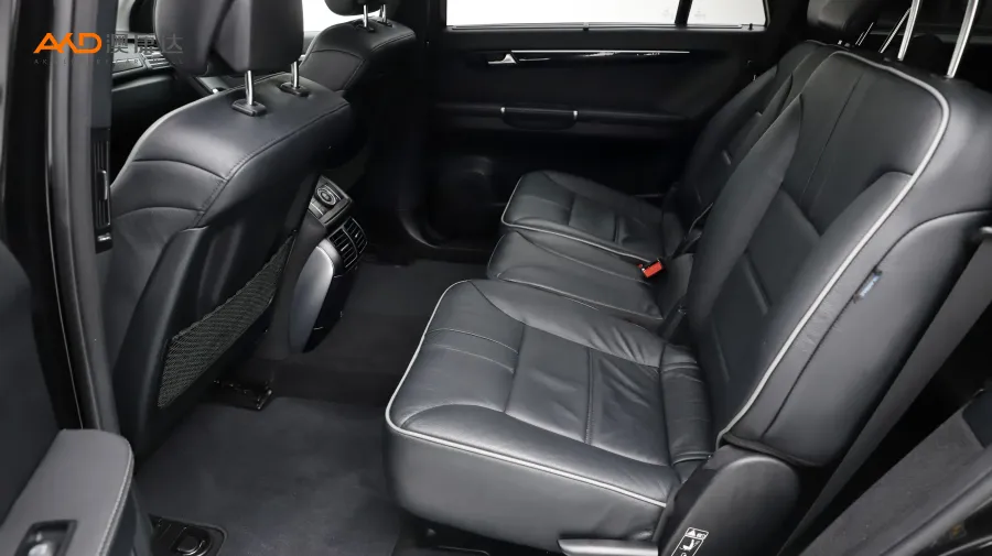 二手奔馳R320 4MATIC 商務(wù)型臻藏版圖片3865424