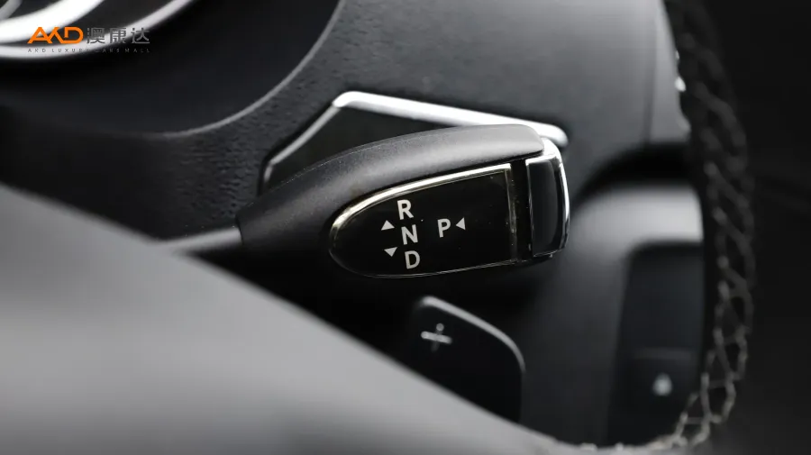 二手奔馳R320 4MATIC 商務(wù)型臻藏版圖片3865420