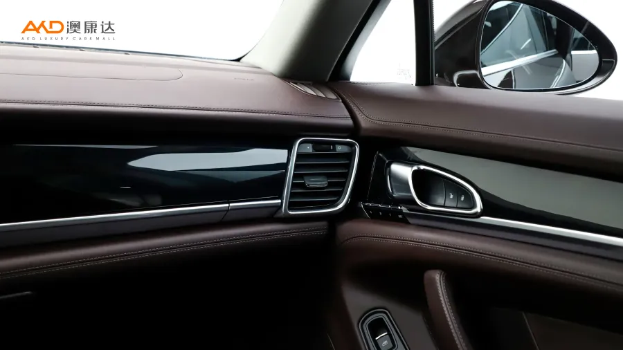 二手Panamera Executive Edition 3.0T圖片3865846