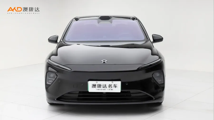 二手蔚來ET7 75kWh 行政版圖片3865857