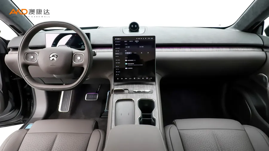 二手蔚來ET7 75kWh 行政版圖片3865874