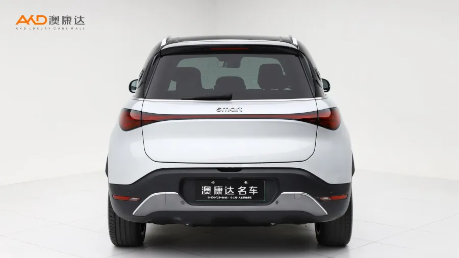 二手Smart精靈#1 Premium版圖片3865066