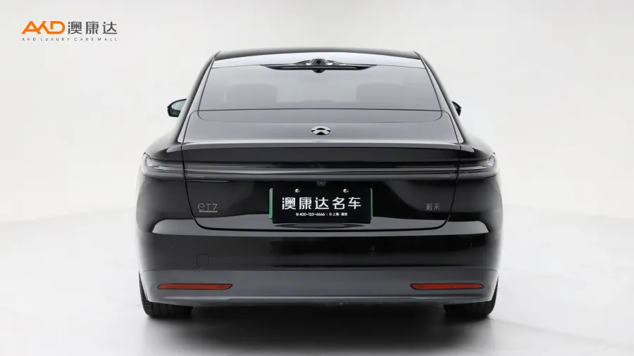 二手蔚來ET7 75kWh 行政版圖片3865863